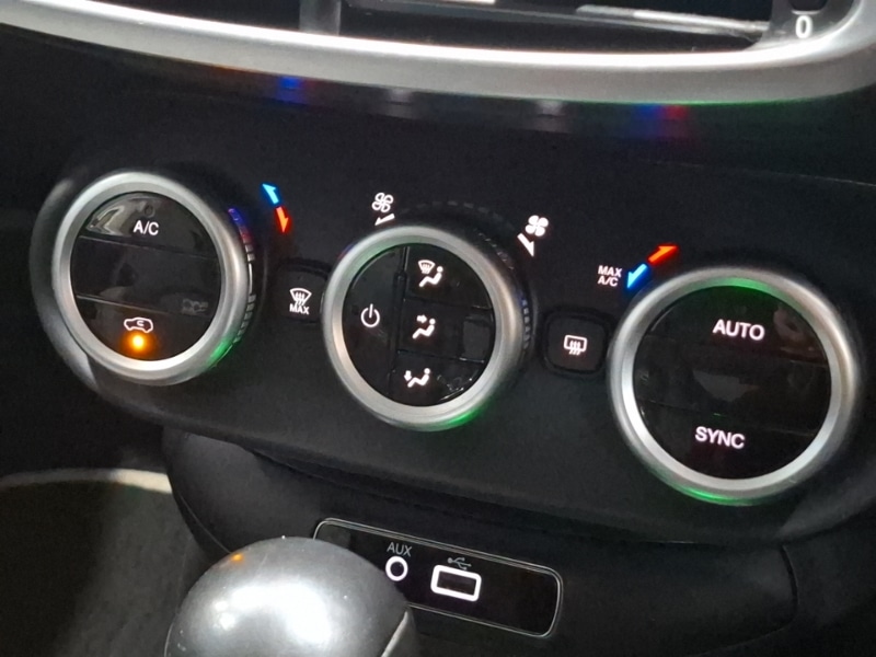 Used Fiat 500X 2015 for sale - 77223980: Photo 15