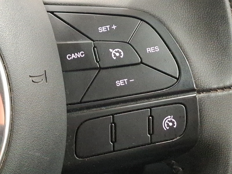 Used Fiat 500X 2015 for sale - 77223980: Photo 18