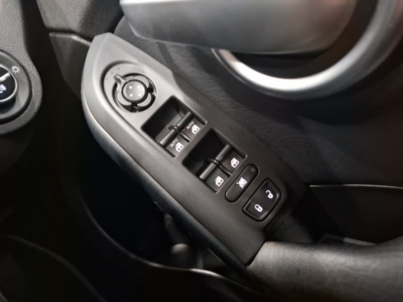 Used Fiat 500X 2015 for sale - 77223980: Photo 19