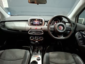 Used Fiat 500X 2015 for sale - 77223980: Photo