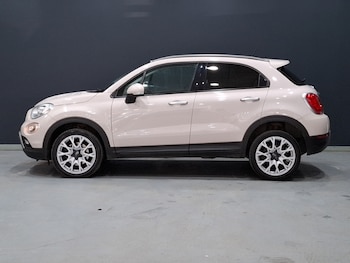 Used Fiat 500X 2015 for sale - 77223980: Photo
