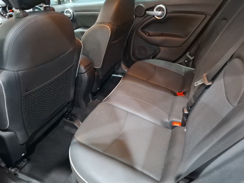 Used Fiat 500X 2015 for sale - 77223980: Photo 6