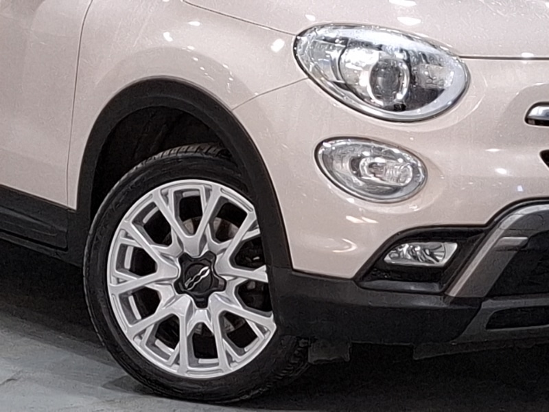 Used Fiat 500X 2015 for sale - 77223980: Photo 9