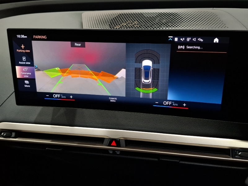 Used BMW iX 2022 for sale - 78046383: Photo 10