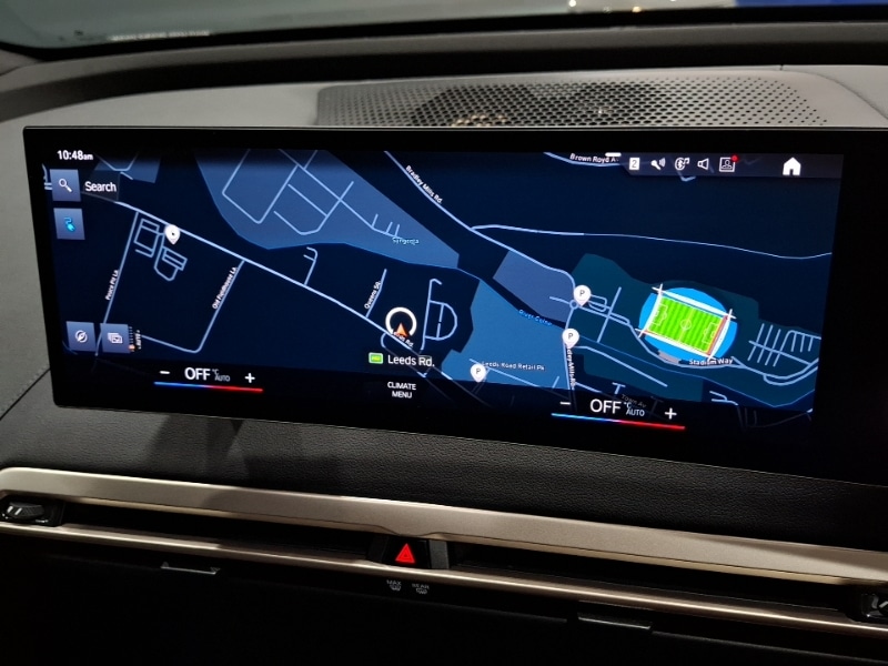 Used BMW iX 2022 for sale - 78046383: Photo 15