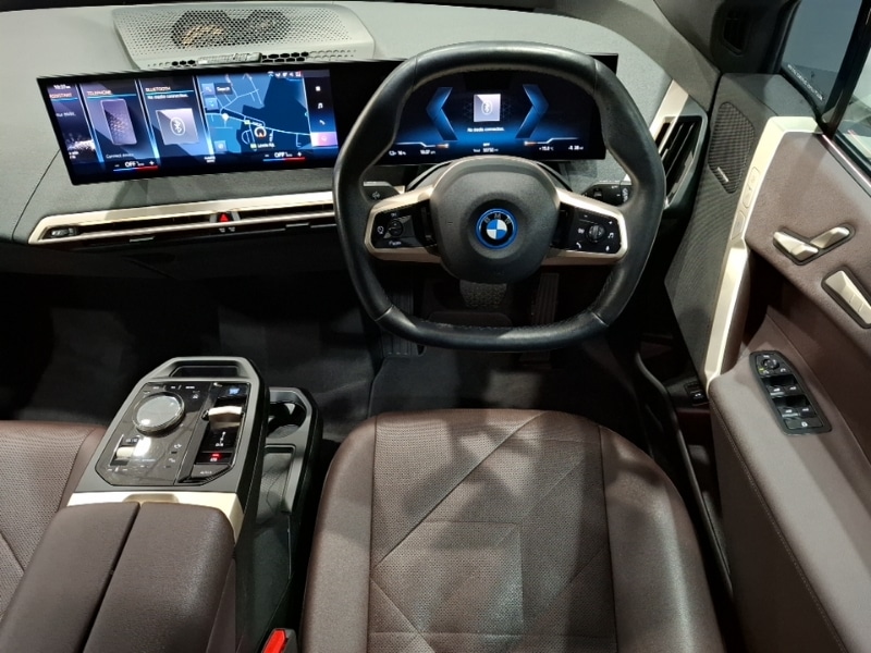 Used BMW iX 2022 for sale - 78046383: Photo 7