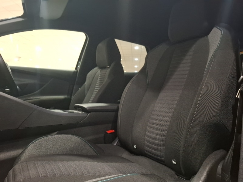 Used Peugeot 3008 2024 for sale - 77922560: Photo 12