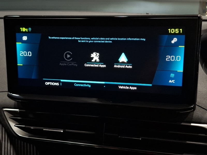 Used Peugeot 3008 2024 for sale - 77922560: Photo 13