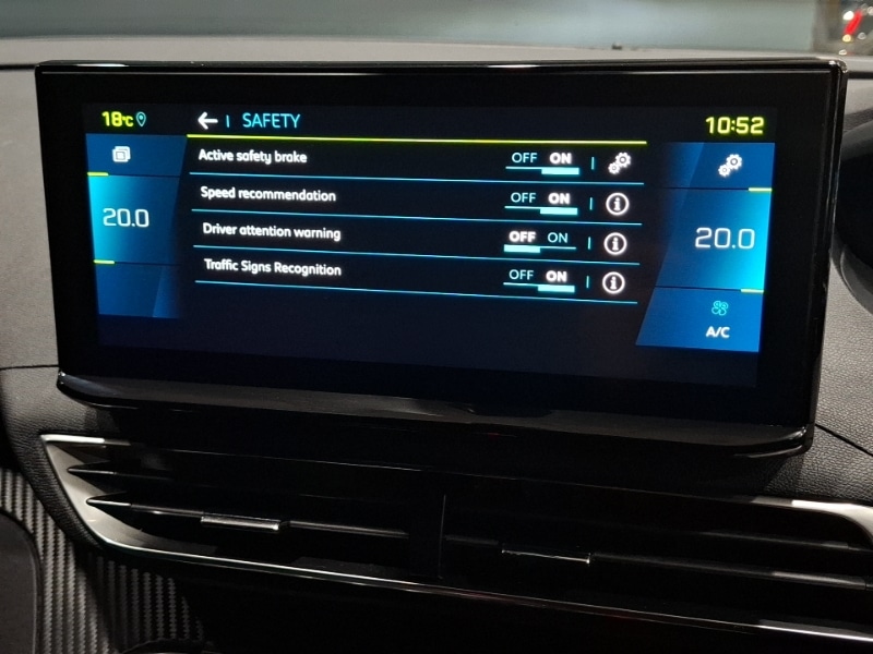 Used Peugeot 3008 2024 for sale - 77922560: Photo 14