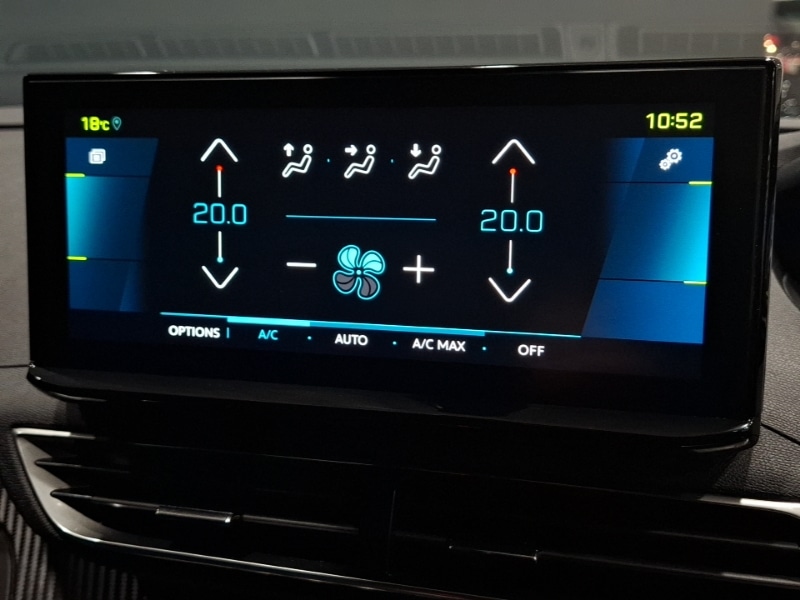 Used Peugeot 3008 2024 for sale - 77922560: Photo 17