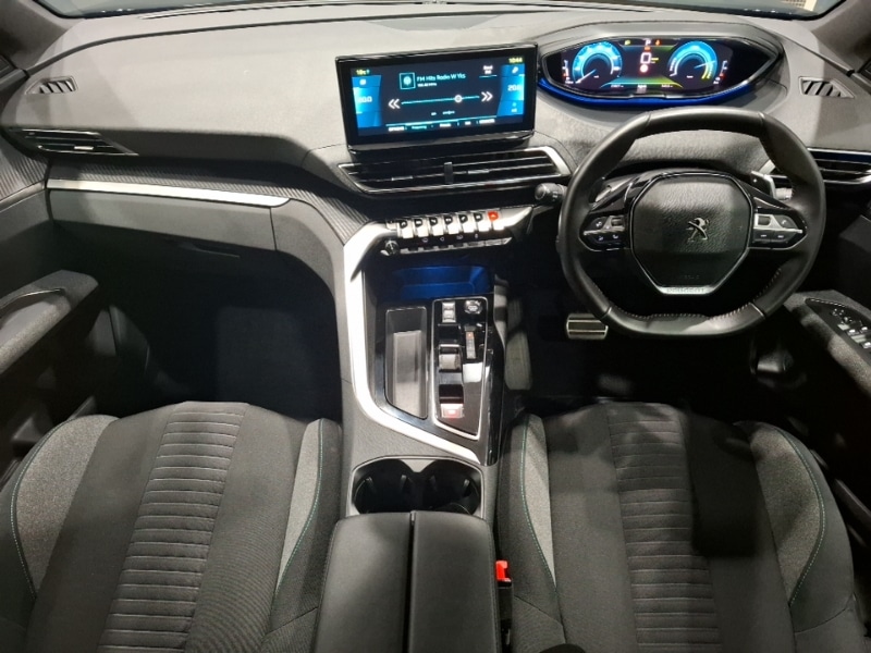 Used Peugeot 3008 2024 for sale - 77922560: Photo 2