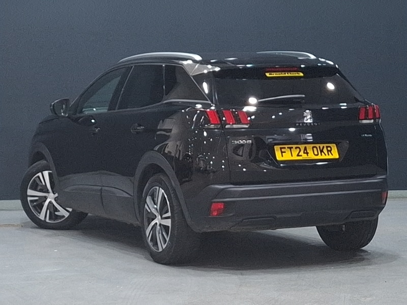 Used Peugeot 3008 2024 for sale - 77922560: Photo 3