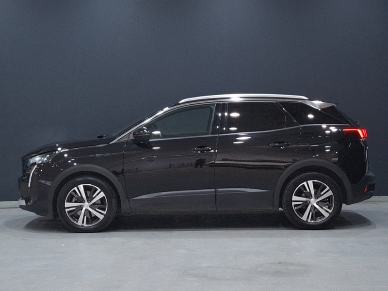Used Peugeot 3008 2024 for sale - 77922560: Photo 4
