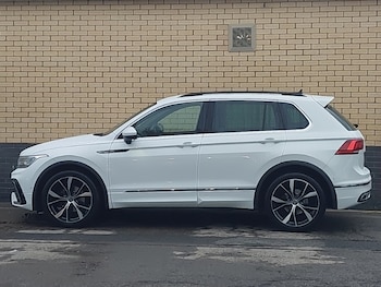 Used Volkswagen Tiguan 2022 for sale - 78283721: Photo