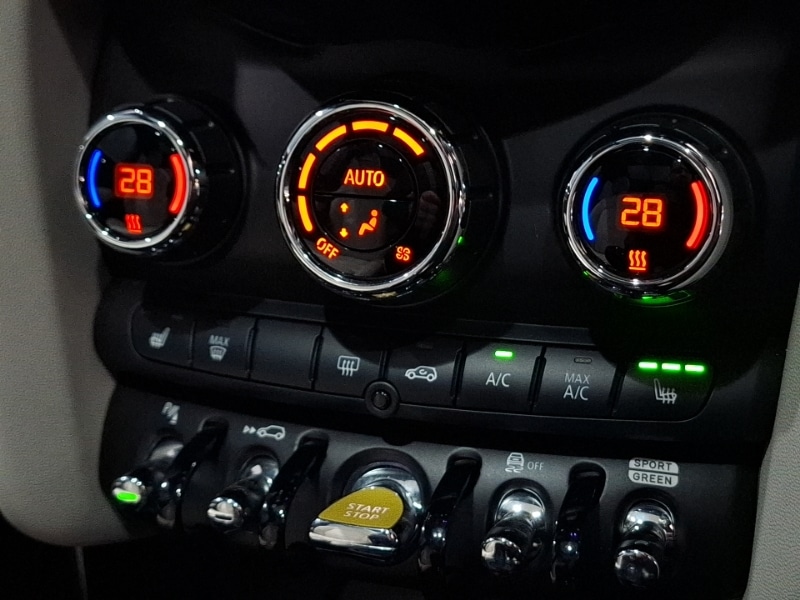 Used MINI Hatch 2022 for sale - 77114896: Photo 17