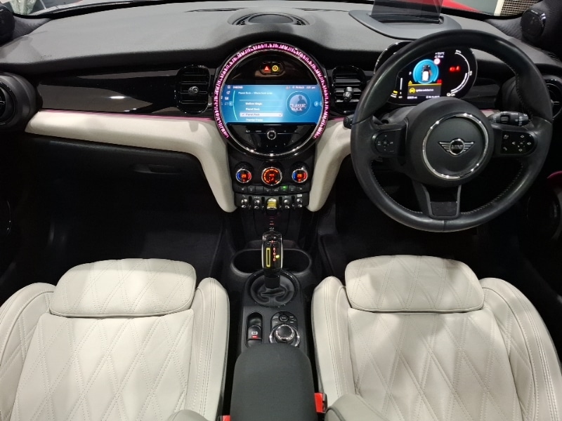 Used MINI Hatch 2022 for sale - 77114896: Photo 2