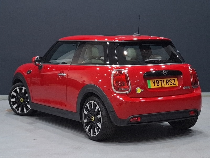 Used MINI Hatch 2022 for sale - 77114896: Photo 3