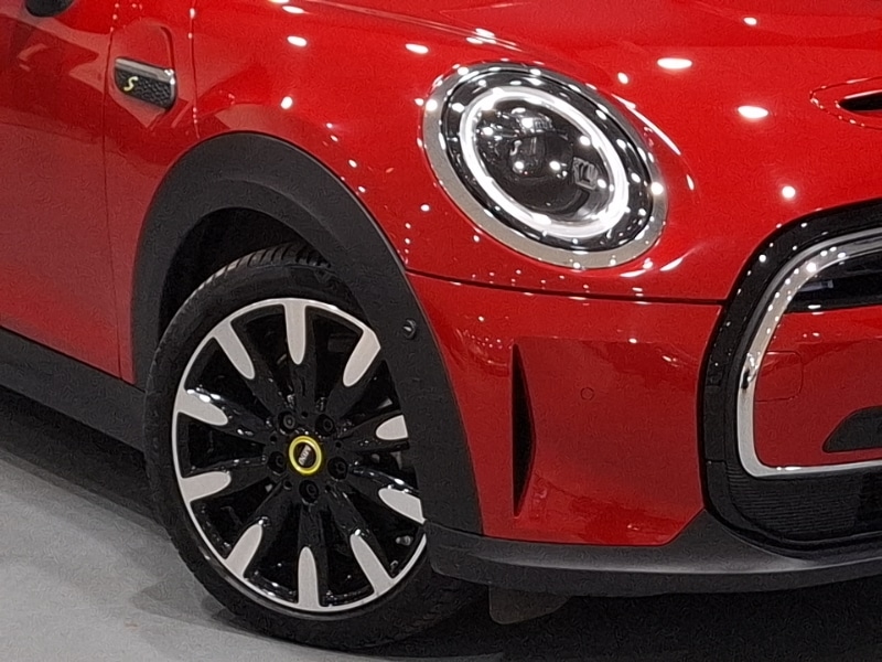 Used MINI Hatch 2022 for sale - 77114896: Photo 9