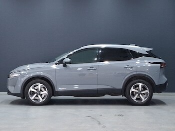 Used Nissan Qashqai 2023 for sale - 78490441: Photo