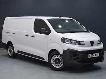 Used Peugeot Expert 2024 for sale - 75252114: Photo