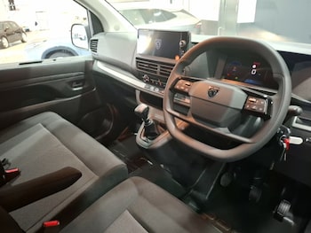 Used Peugeot Expert 2024 for sale - 75252114: Photo
