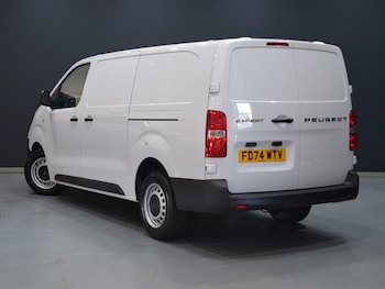 Used Peugeot Expert 2024 for sale - 75252114: Photo