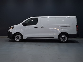 Used Peugeot Expert 2024 for sale - 75252114: Photo