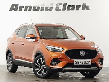 Used MG MG ZS 2023 for sale - 79235540: Photo