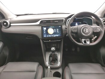 Used MG MG ZS 2023 for sale - 79235540: Photo