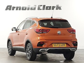 Used MG MG ZS 2023 for sale - 79235540: Photo