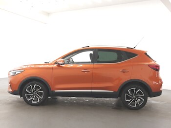 Used MG MG ZS 2023 for sale - 79235540: Photo