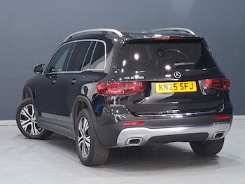 Used Mercedes-Benz GLB 2025 for sale - 78803859: Photo