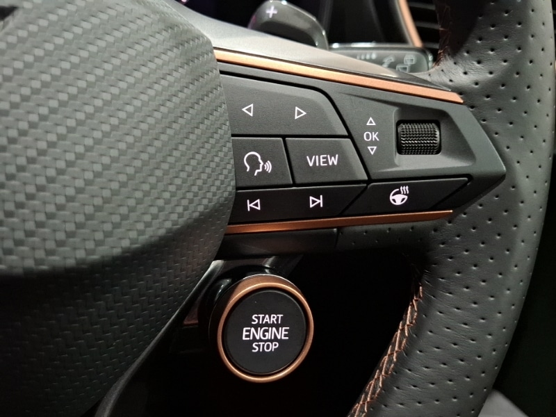 Used Cupra Formentor 2025 for sale - 77815700: Photo 19