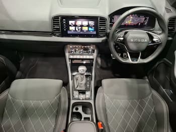 Used Skoda Karoq 2025 for sale - 79666009: Photo