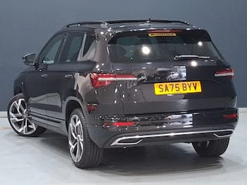 Used Skoda Karoq 2025 for sale - 79666009: Photo