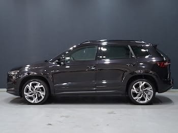 Used Skoda Karoq 2025 for sale - 79666009: Photo