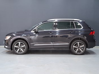 Used Volkswagen Tiguan 2016 for sale - 75796057: Photo