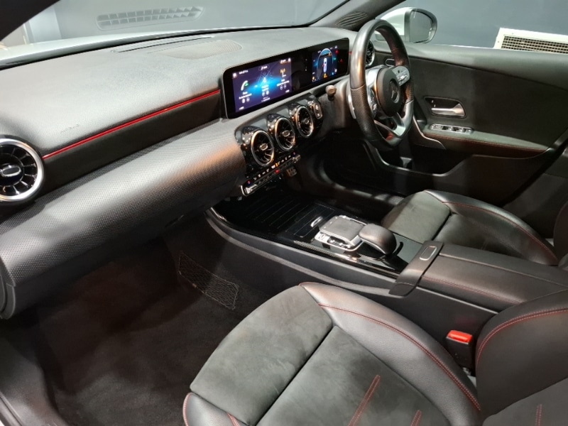 Used Mercedes-Benz A-Class 2019 for sale - 76839207: Photo 5