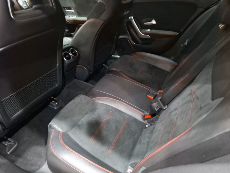 Used Mercedes-Benz A-Class 2019 for sale - 76839207: Photo 6