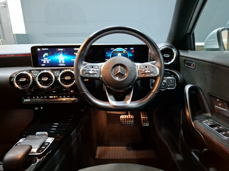 Used Mercedes-Benz A-Class 2019 for sale - 76839207: Photo 7