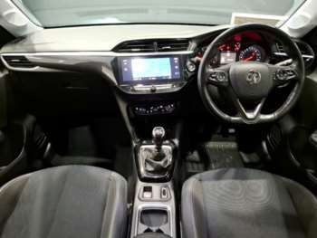 Used Vauxhall Corsa 2020 for sale - 75315891: Photo