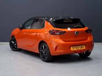 Used Vauxhall Corsa 2020 for sale - 75315891: Photo