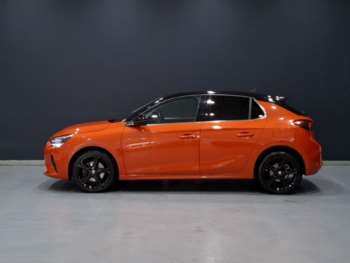 Used Vauxhall Corsa 2020 for sale - 75315891: Photo