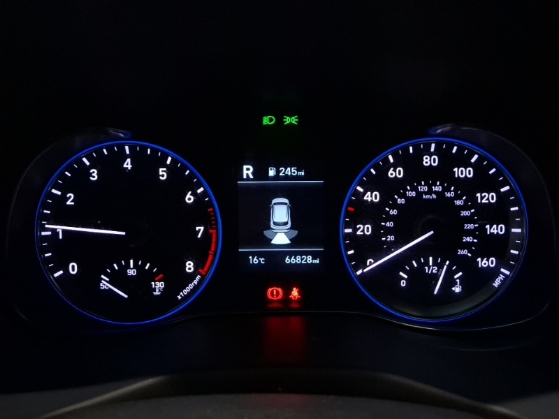 Used Hyundai KONA 2019 for sale - 78113996: Photo 10