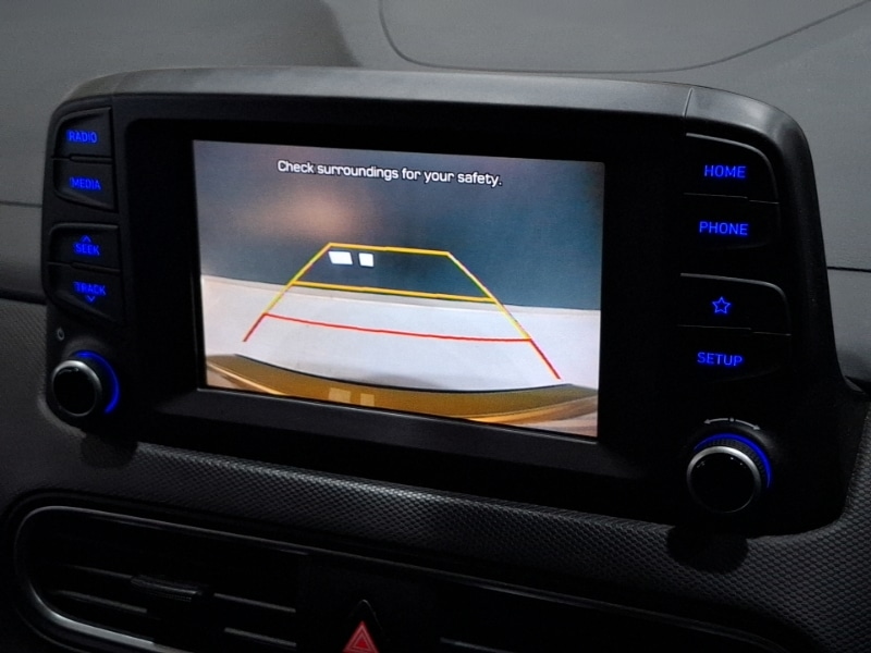 Used Hyundai KONA 2019 for sale - 78113996: Photo 11