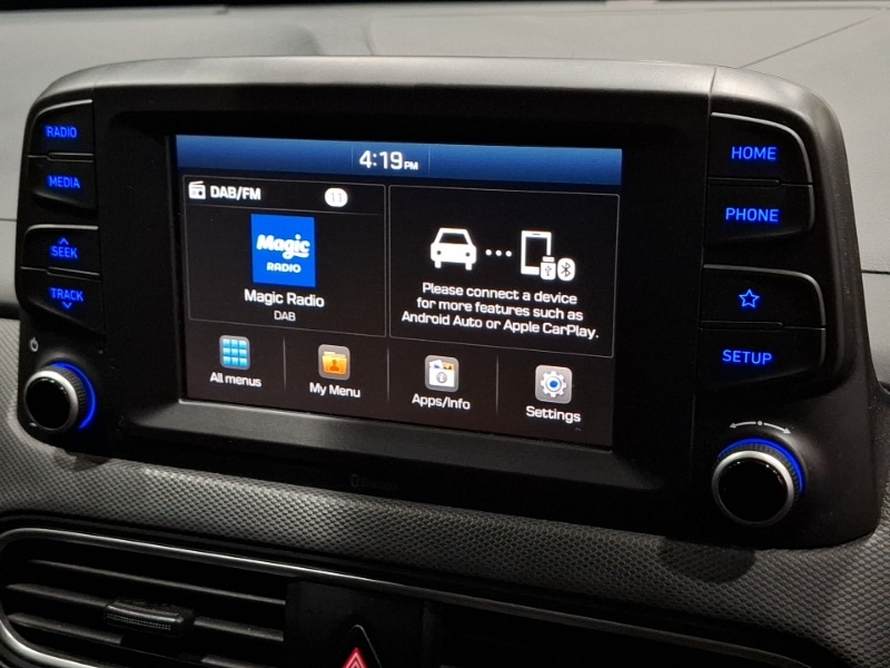 Used Hyundai KONA 2019 for sale - 78113996: Photo 16