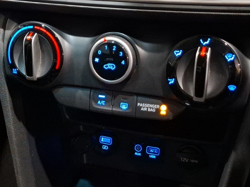 Used Hyundai KONA 2019 for sale - 78113996: Photo 17