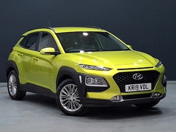 Used Hyundai KONA 2019 for sale - 78113996: Photo