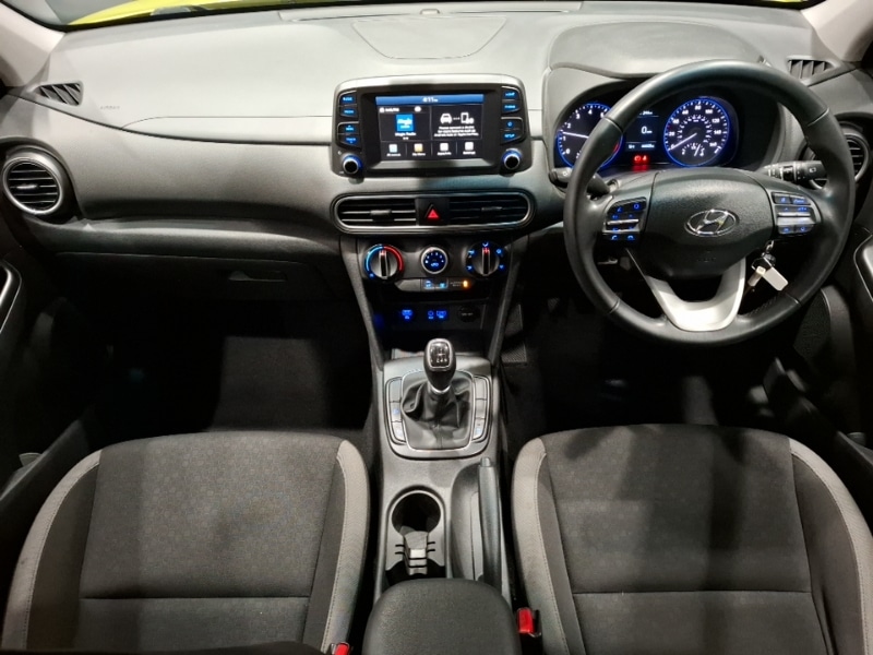 Used Hyundai KONA 2019 for sale - 78113996: Photo 2