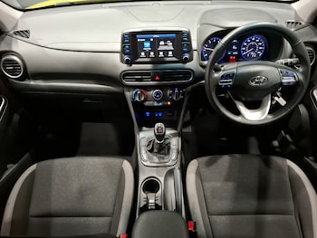 Used Hyundai KONA 2019 for sale - 78113996: Photo